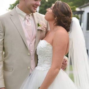 Meet your Posher, Lena